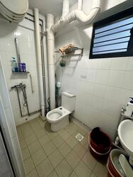 Blk 137 Marsiling Road (Woodlands), HDB 3 Rooms #602046251